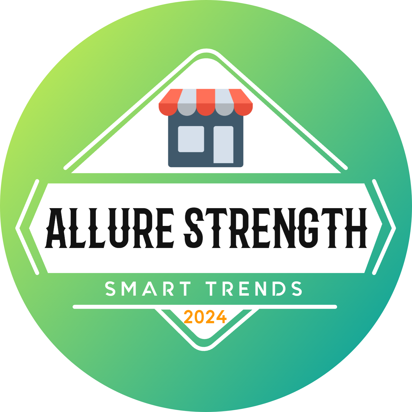 Allure Strength