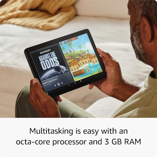 Fire HD 10